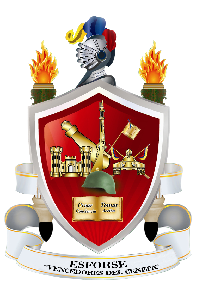  ESFORSE 